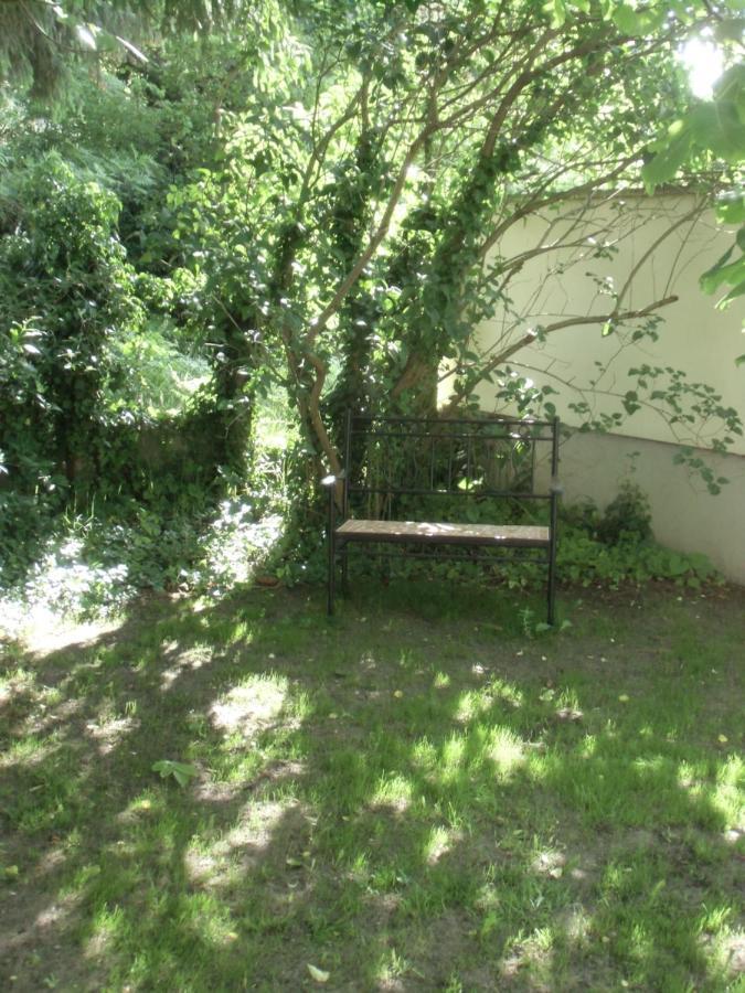Bille Διαμέρισμα Luckenwalde Εξωτερικό φωτογραφία